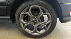 Ford EcoSport 1.0 EcoBoost 125 ST-Line 5dr Petrol Hatchback